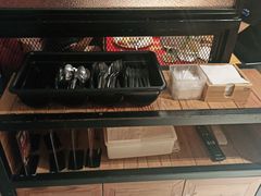 -比格比萨自助(新辰里学清路店)