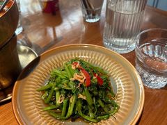 -Tegu泰古莲·泰国餐厅(红山6979店)