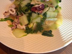 -单家老院·院子里的青岛菜(沙子口店)