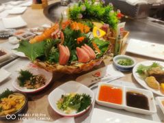 -上渔铁板烧(熙悦汇店)