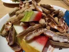 -小鱼小牛·鱼牛干锅·脆鱼火锅(世欧广场店)