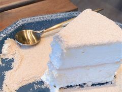 木糠蛋糕-Home Cafe(水榭春天店)