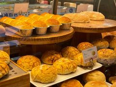 -康欣面包生日蛋糕(幸福店)