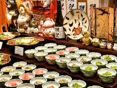 -雍容荟帝王蟹活龙虾展台自助(IFS黑金店)