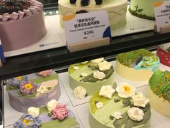 -Pantry's Best派悦坊蛋糕(世纪金源店)