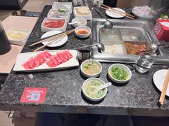 -海底捞火锅(稻河古街夜宵主题店)