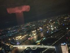 -广州四季酒店·天吧·高空酒吧
