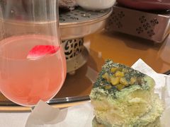 -BreadTalk面包新语(凯德闵行商业中心店)