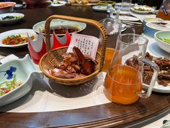 -胡杨记忆(和平路店)