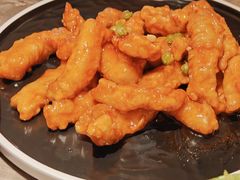 -船歌·鱼水饺青岛菜(金狮广场店)