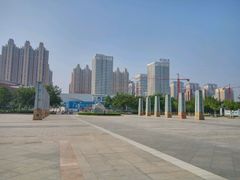 -安阳博物馆