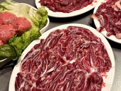 -贵宾牛·潮汕牛肉火锅(珠池总店)