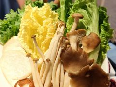 -八合里潮汕鲜牛肉火锅(福州万象城店)