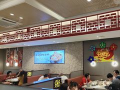 -蝎王府羊蝎子(虎坊桥总店)