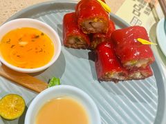 -点都德(汇点楼店)
