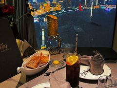 -Da Ivo哒伊沃意大利魔镜餐厅(外滩店)
