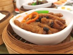-潮福城大酒楼·潮粤菜·港式点心(阳光城店)