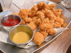 -1861意大利餐厅(文化广场店)