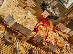 -那家面包房(珠江路店)