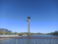 -北京北辰洲际酒店