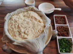 -九转小磨·非遗东北菜(群力店)