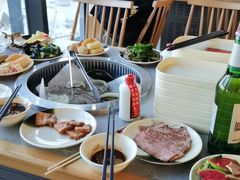 -福成自助烤肉(北京双桥店)