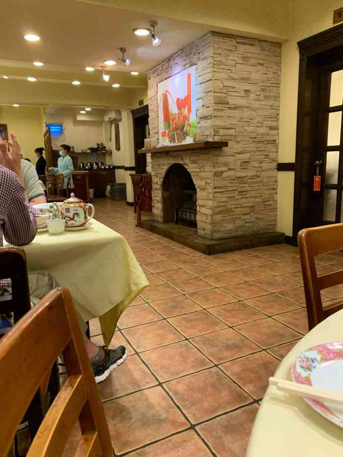 惠食佳东风大公馆店