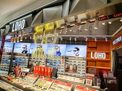 -LOHO眼镜(北京合生汇店)