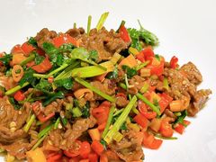 -宫燕府·京菜·烤鸭·淮扬菜(王府中心店)