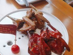 -大鸽饭(马王堆店)