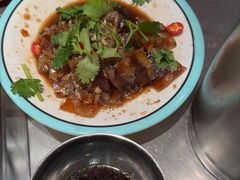 -古彭7只羊·招牌白串·碳锅羊肉旗舰店