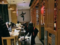 -老版火锅(半坡店)