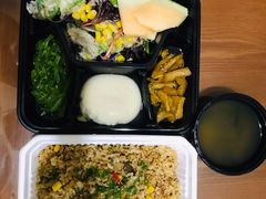 -尺山寸水日料(马桥满天星店)