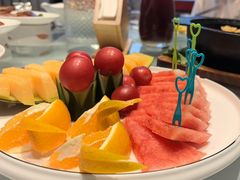 -北平人家·北京烤鸭(西关环岛店)