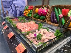 -非烤勿扰韩料自助烤肉(松山湖万科店)