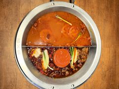 -楠火锅(仁恒梦中心店)