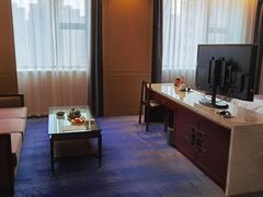 -威海铂丽斯国际大酒店(威海高铁站店)