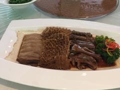-阳澄湖费尔蒙酒店颐丰阁中餐厅(马鞍山西路店)
