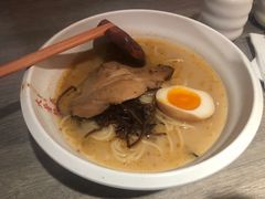 -味千拉面(德雅路CFC富兴时代店)