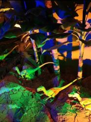 -恐龙探索乐园(磁器口店)