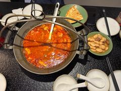 -有才叔的小馆(招商依云曲江店)