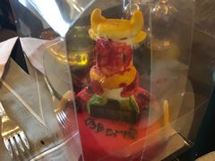 -王府半岛酒店·大堂茶座