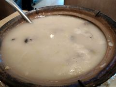-粤仔湾砂锅粥(广益哥伦布店)