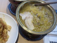-关东小磨东北菜(上海长风大悦城店)