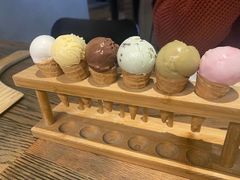 -ALLORA意大利餐厅(丰盛里店)
