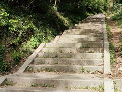 -青龙山国家森林公园
