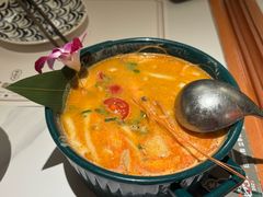 -太食獸泰式茶餐厅(IFS国金中心店)