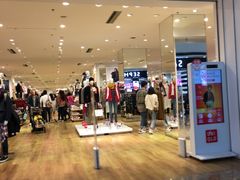 -万达广场(松江店)