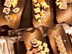 -广州文华东方酒店·悦铂尼西餐厅
