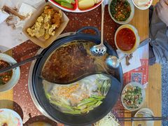 -赵美丽·重庆社区火锅·直营店(火车东站·中豪国际店)